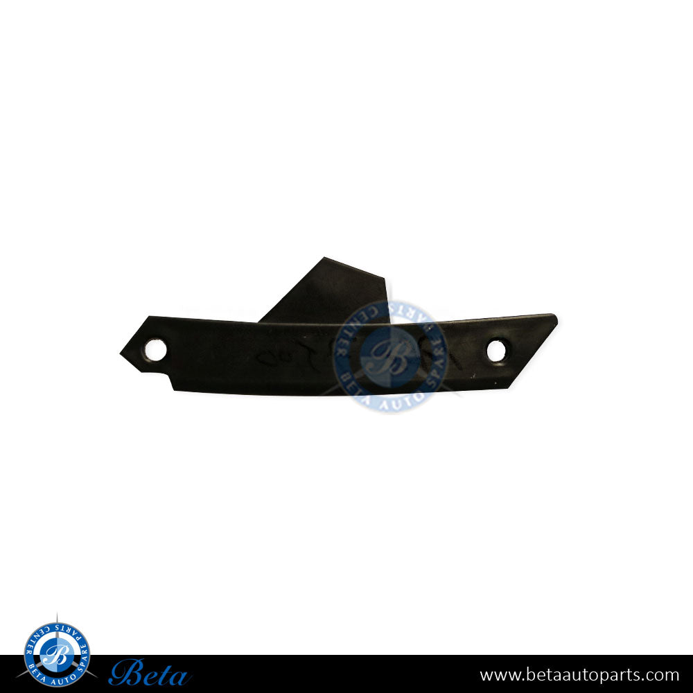 Right Side Front Moulding Bracket Normal AMG for Mercedes A-Class/CLA-Class W176/C117 2016-2018 models, Part Number 1768857600 Right Side Front Moulding Bracket Normal AMG for Mercedes A-Class/CLA-Class W176/C117 2016-2018 models, Part Number 1768857600